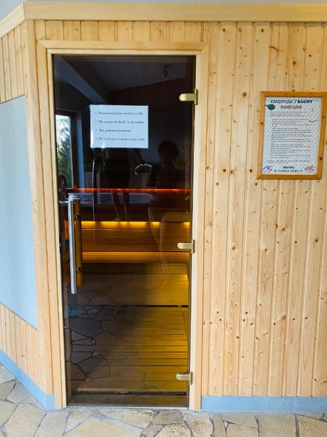 Apartament Mysliwski Zakopane Exterior foto