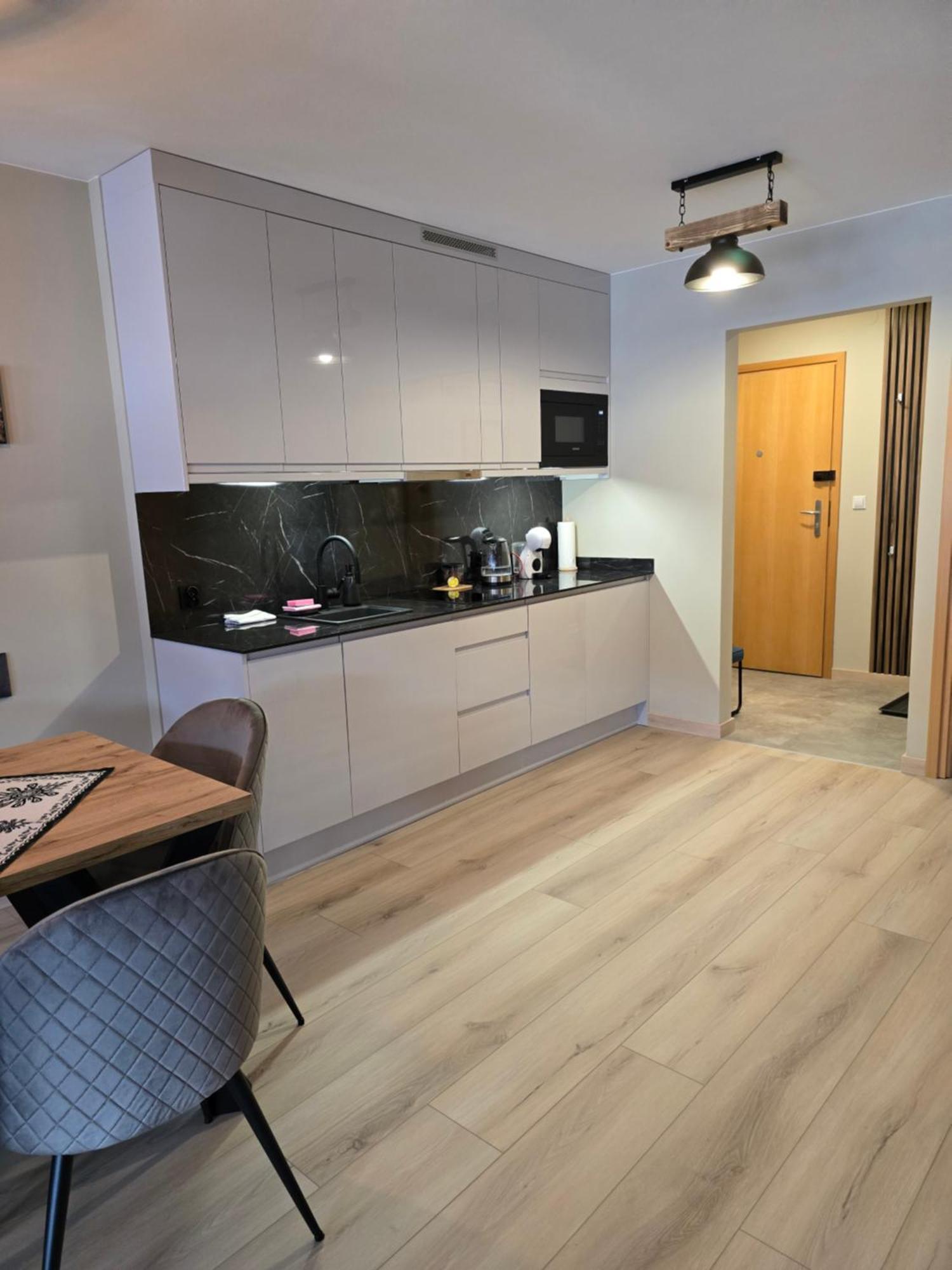 Apartament Mysliwski Zakopane Exterior foto